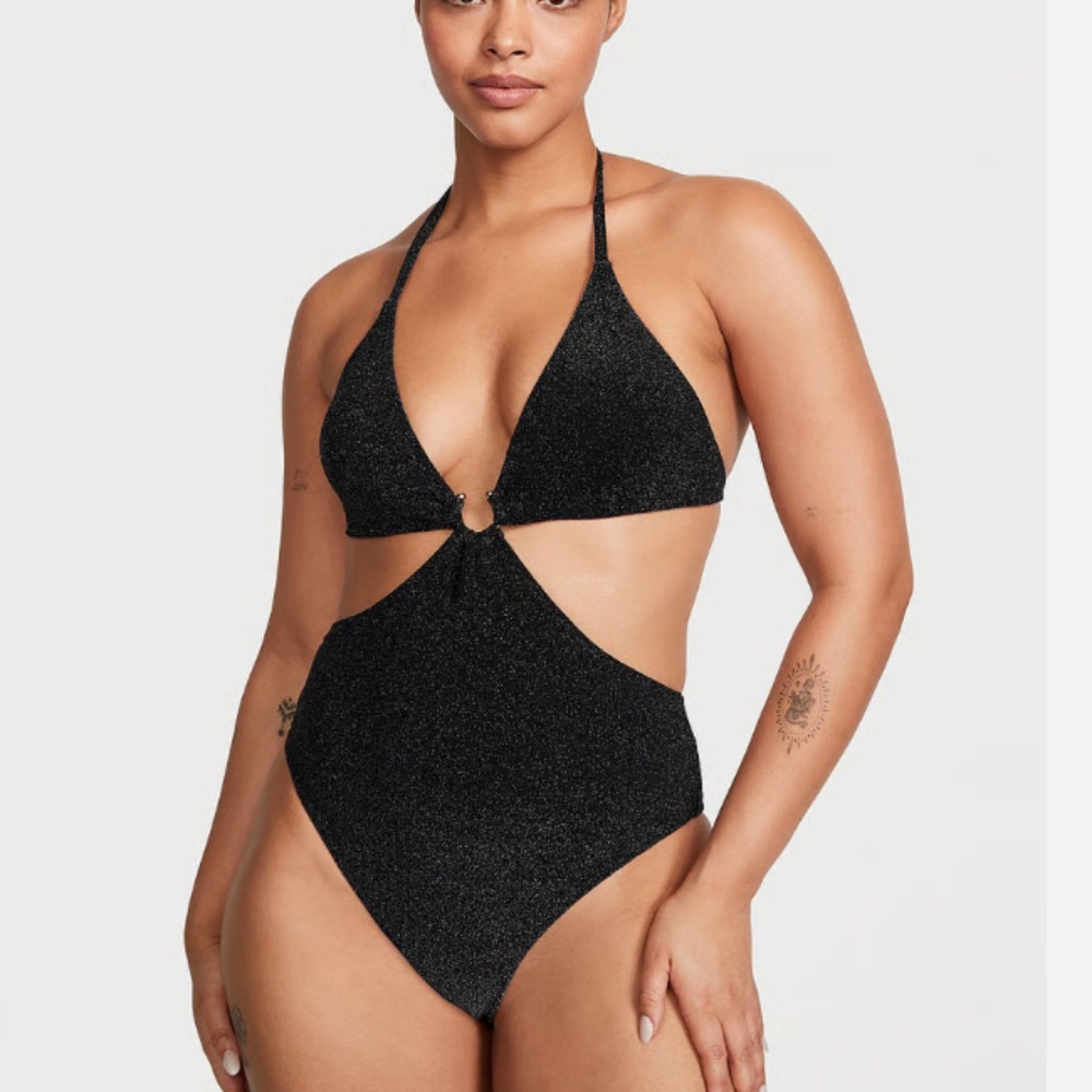 Victoria's Secret One Piece Swimsuit